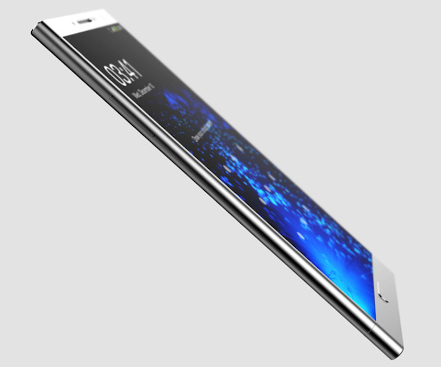 Galaxy S6 sẽ có chip Exynos theo quy trình mới