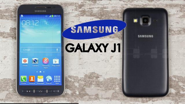 Galaxy J1 phiên bản 4G