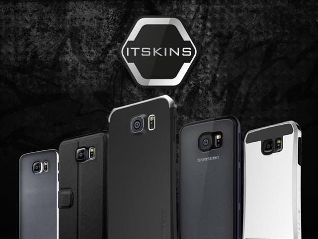 Vỏ bảo vệ Galaxy S6