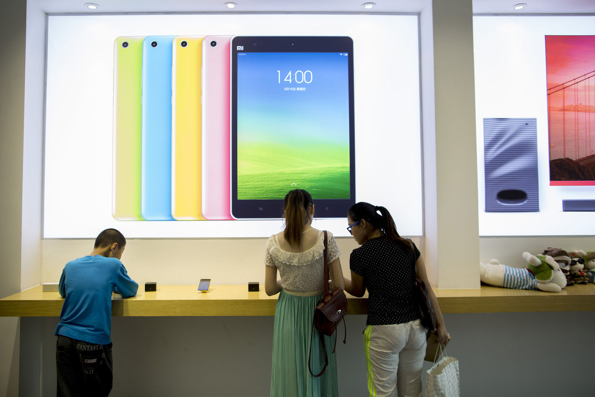 Xiaomi sẽ tạo ra một smartphone giá rẻ ấn tượng?