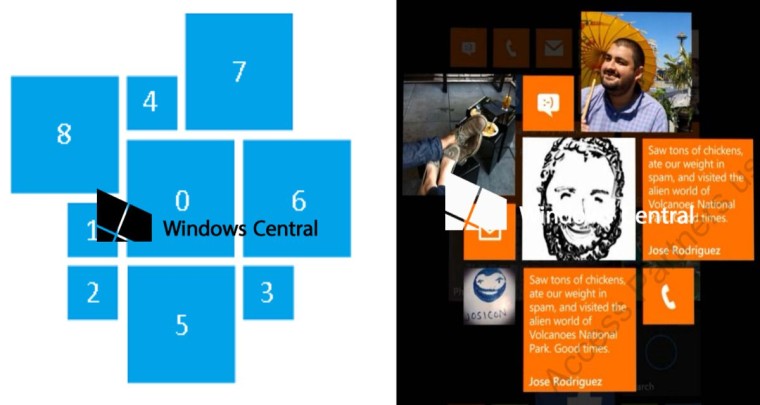 Bom tấn Lumia 940 của Microsoft sẽ có tính năng cảm ứng cực kỳ độc đáo Biwfwmy