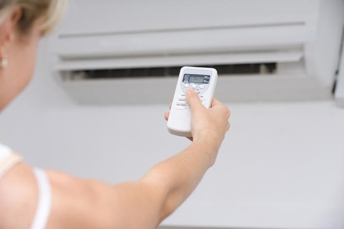 Nhiệt độ và độ ẩm bất lợi có thể gây tình trạng rò rỉ nước Nhiệt độ và độ ẩm bất lợi có thể gây tình trạng rò rỉ nước