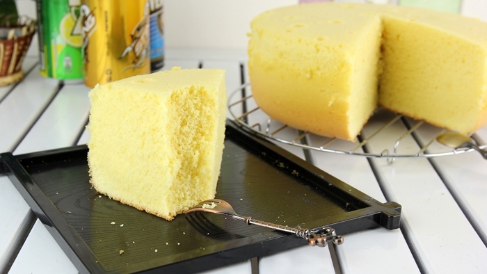 Cách làm bánh gato bằng nồi cơm điện