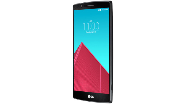 Loạt ảnh về LG G4 2