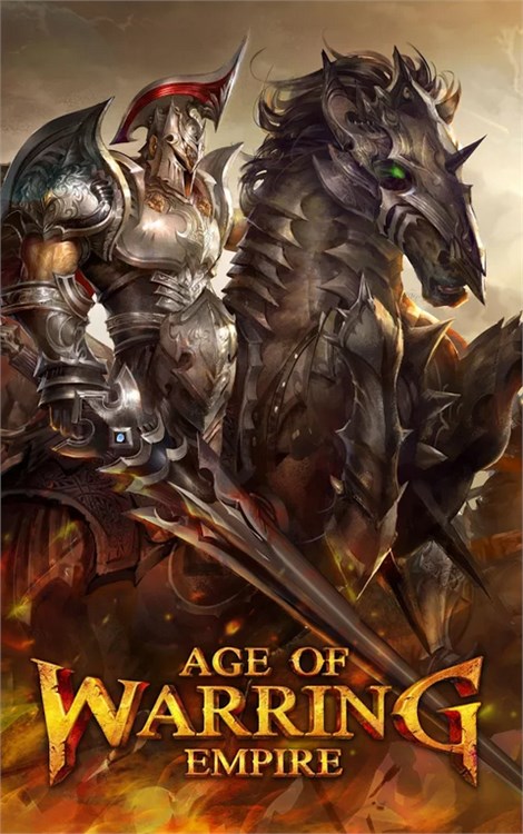 Tải Age of Warring Empire