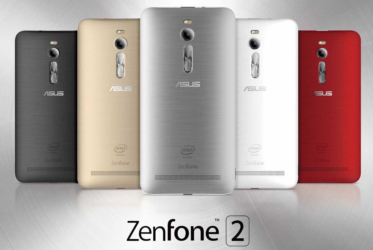 Zenfone 2