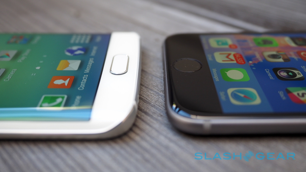 Galaxy S6 Edge