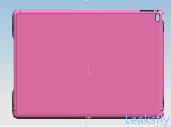 Loạt tin đồn 'nóng hổi' về chiếc iPad khổng lồ nhất từ trước tới nay của Ap