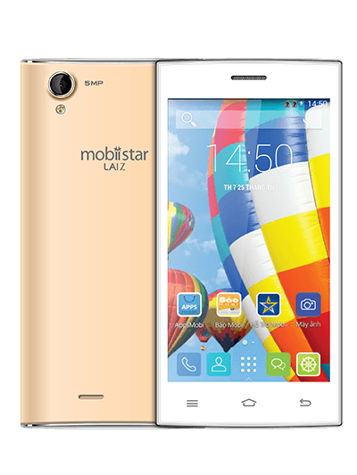 Mobiistar LAI Z