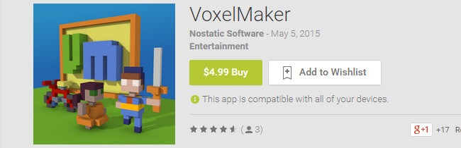 voxelmaker