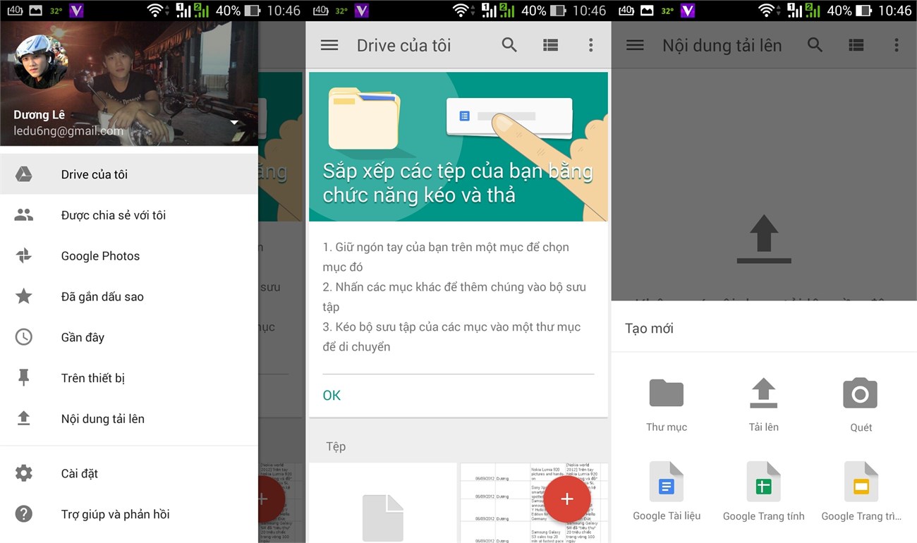Google Drive Google Drive