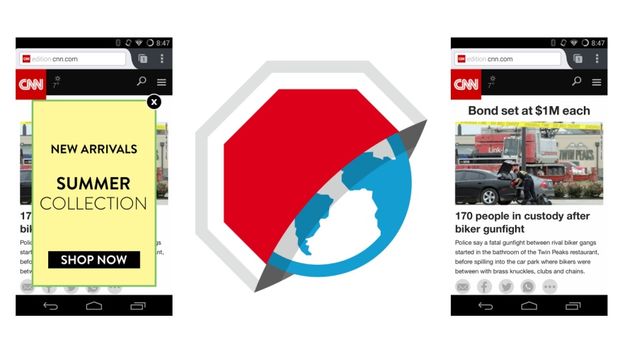 adblock browser for android 