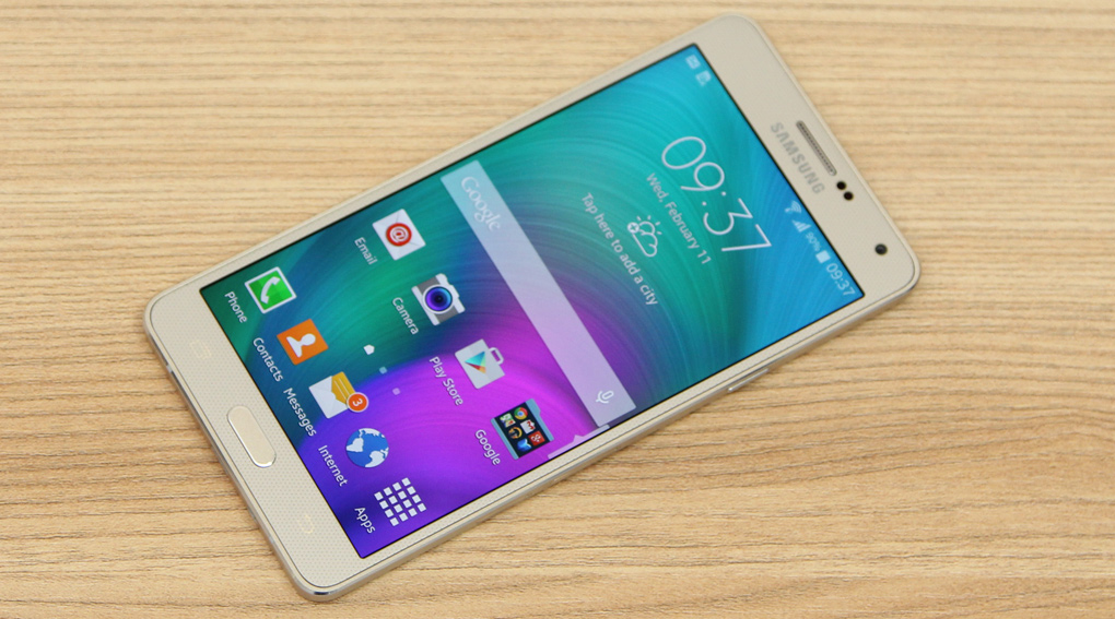 Galaxy A7 Galaxy A7