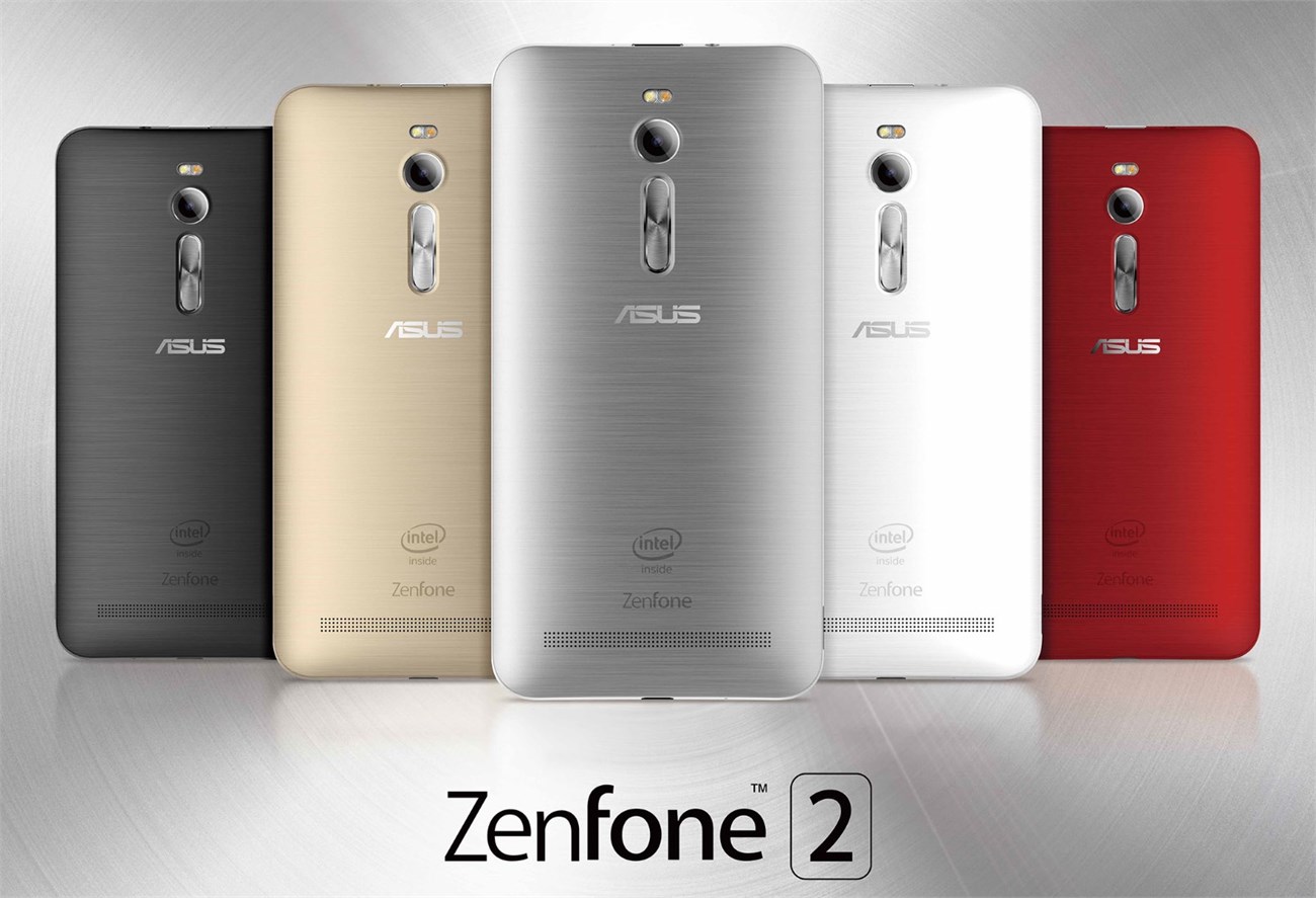 asuszenphone