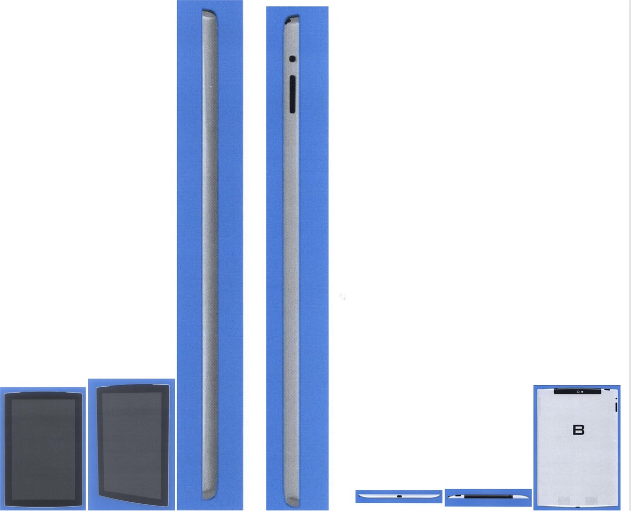 Tài liệu liên quan đến Bpad