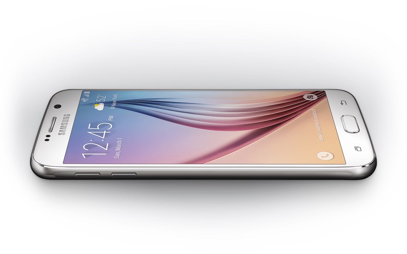 Galaxy S6 Mini