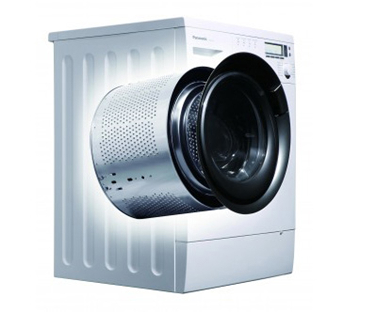Máy giặt lồng nghiêng Máy giặt lồng nghiêng