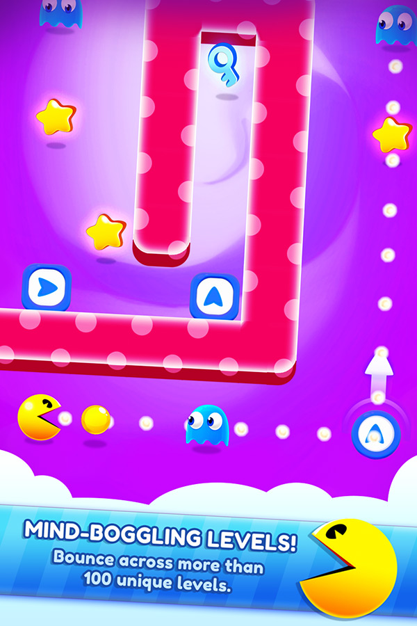 Điểm tin làng game tuần qua (20/7) Pacmanbounce3