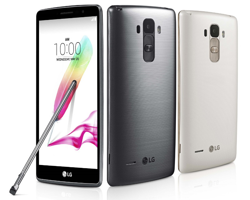 Thêm một quốc gia châu Á chính thức đón LG G4 Stylus với mức giá hợp lý Lg-g4-stylus-1