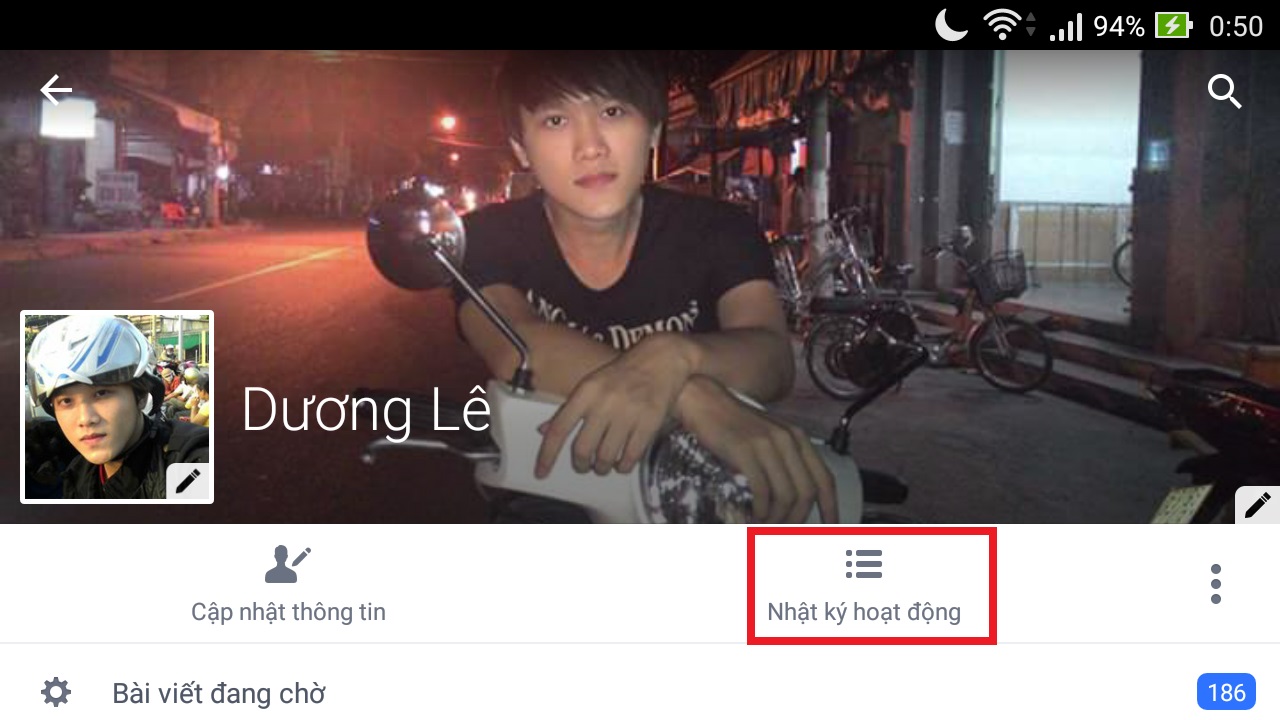 9 mẹo nhỏ nhưng cực hiệu quả khi sử dụng Facebook trên Android và iOS 9 mẹo nhỏ nhưng cực hiệu quả khi sử dụng Facebook trên Android và iOS