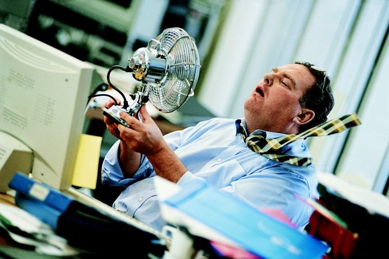Máy lạnh không lạnh Máy lạnh không lạnh