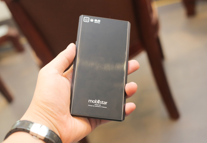 Mobiistar Mobiistar
