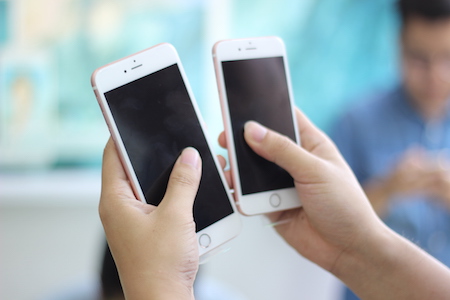 Giá bán chính thức bộ đôi iPhone 6s/6s Plus tại Việt Nam? Iphone-6s-4