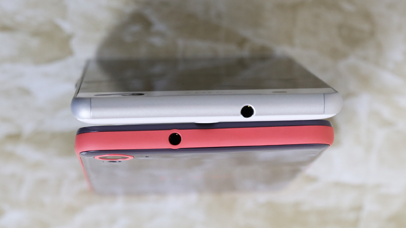 HTC Desire 826 và Sony Xperia C5 Dual Ultra HTC Desire 826 và Sony Xperia C5 Dual Ultra
