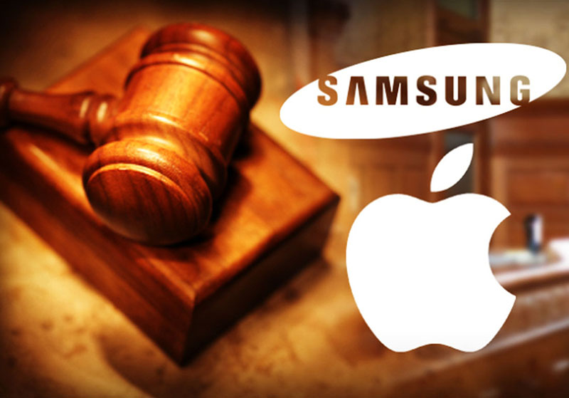 kiện tụng Apple Samsung kiện tụng Apple Samsung