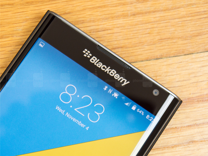 BlackBerry Priv BlackBerry Priv