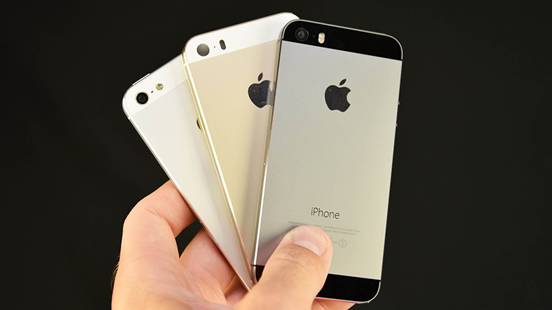 Cấu hình iPhone 6c giá rẻ vừa rò rỉ?