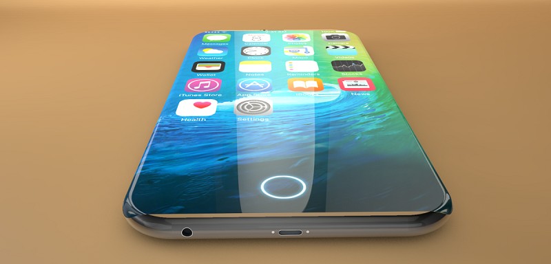 Những thiết kế iPhone 7 'ấn tượng khó phai'