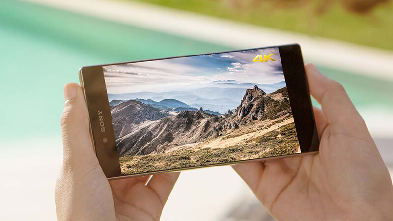 Sony Xperia Z5 Premium Sony Xperia Z5 Premium