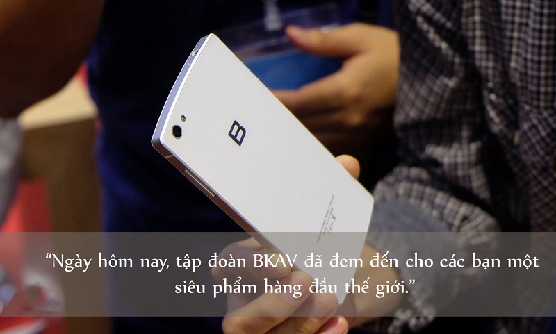 Bphone Bphone