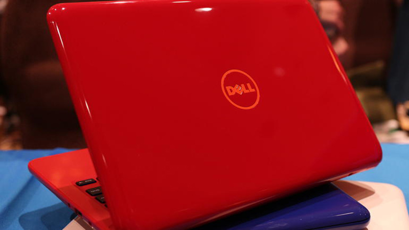 [CES 2016] Dell ra mắt laptop giá rẻ 199USD, đối đầu HP Stream 11 Laptopdell4