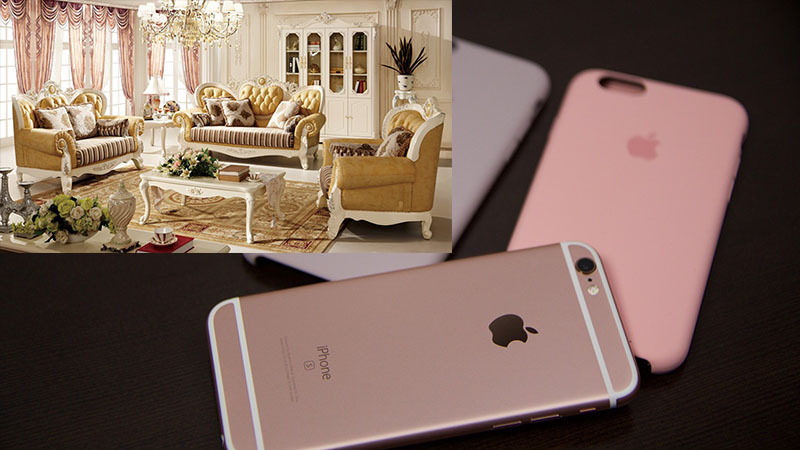 Nói chung về cố gắng mua điện thoại cho bằng được :) - 6