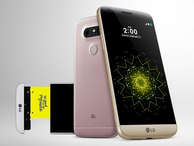 LG G5 chính thức ra mắt với camera kép, chip Snapdragon 820 Lg-g5-1