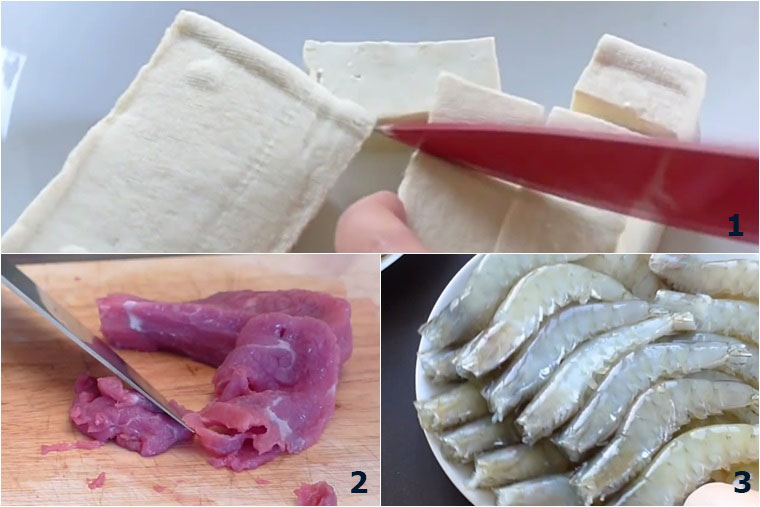 Cách nấu lẩu thái chua cay siêu ngon tại nhà Cách nấu lẩu thái chua cay siêu ngon tại nhà