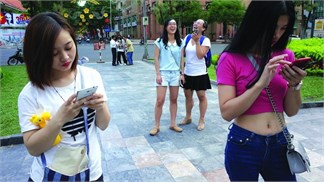 Nghiên cứu của chính phủ Mỹ phát hiện mối liên hệ ung thư và di động