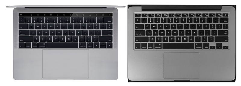 MacBook Pro 2016