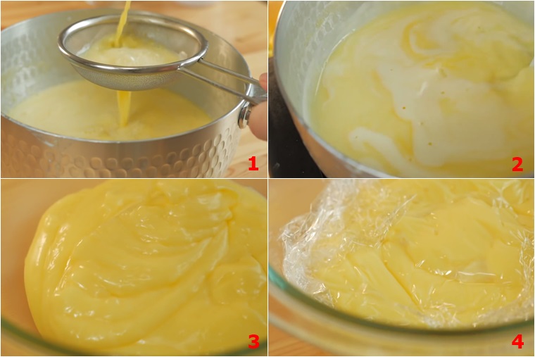 cach-lam-banh-mi-nhan-sua-bang-chao-khong-dinh Cách làm bánh mì ngọt nhân bơ sữa bằng chảo không dính