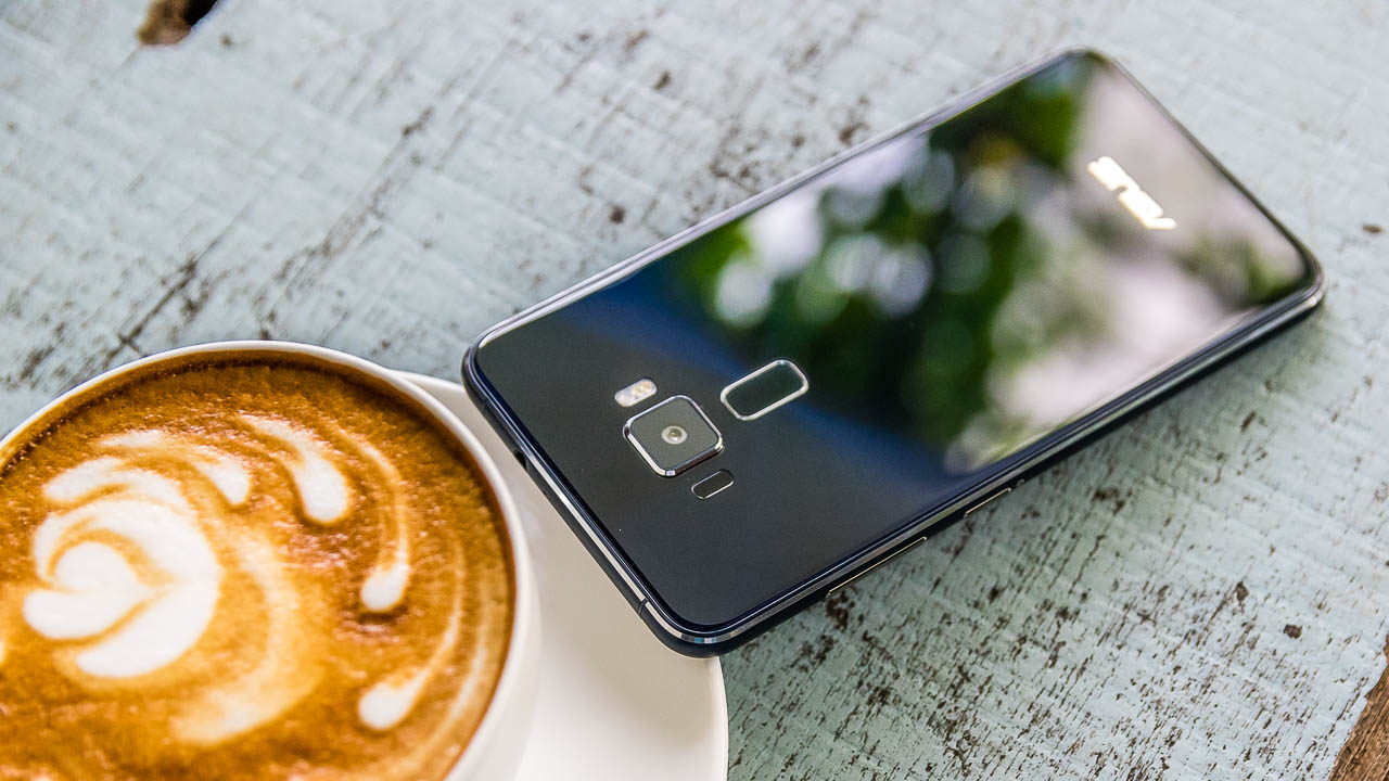 Asus Zenfone 3 Asus Zenfone 3