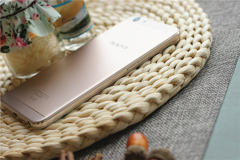 OPPO F1s
