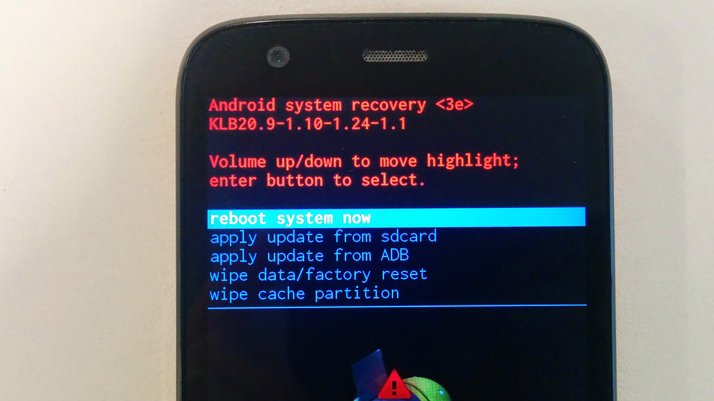 android android
