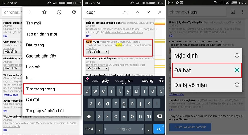 android3 android3