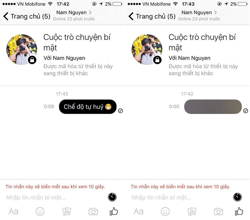 messenger4 messenger4