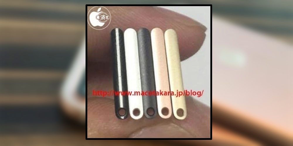 Cấu hình đầy đủ nhất từ trước tới nay của iPhone 7, iPhone 7 Plus