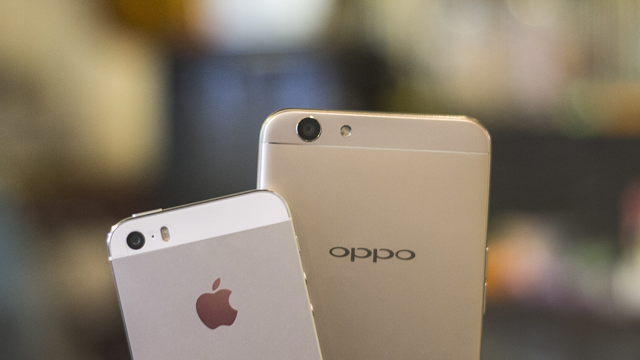 Với 6 triệu, nên chọn mua trả góp iPhone 5s hay OPPO F1s? Hinh7