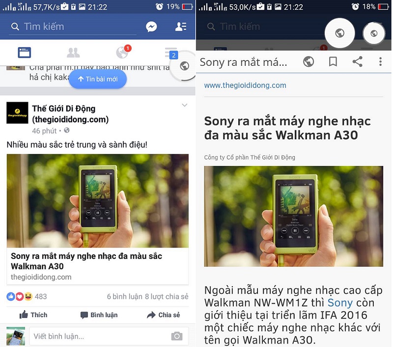 10 mẹo sử dụng 