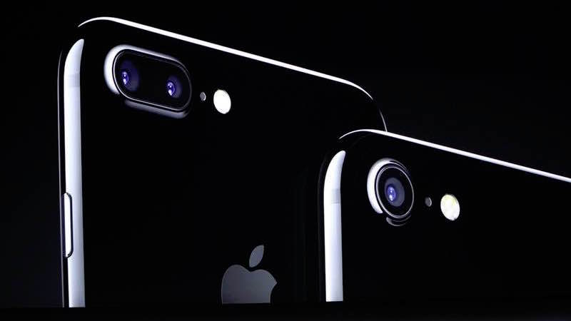 Camera trên iPhone 7 sẽ thiết lập một tiêu chuẩn mới Camera trên iPhone 7 sẽ thiết lập một tiêu chuẩn mới